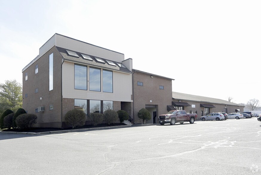 400 Riverside St, Portland, ME for sale - Primary Photo - Image 1 of 1