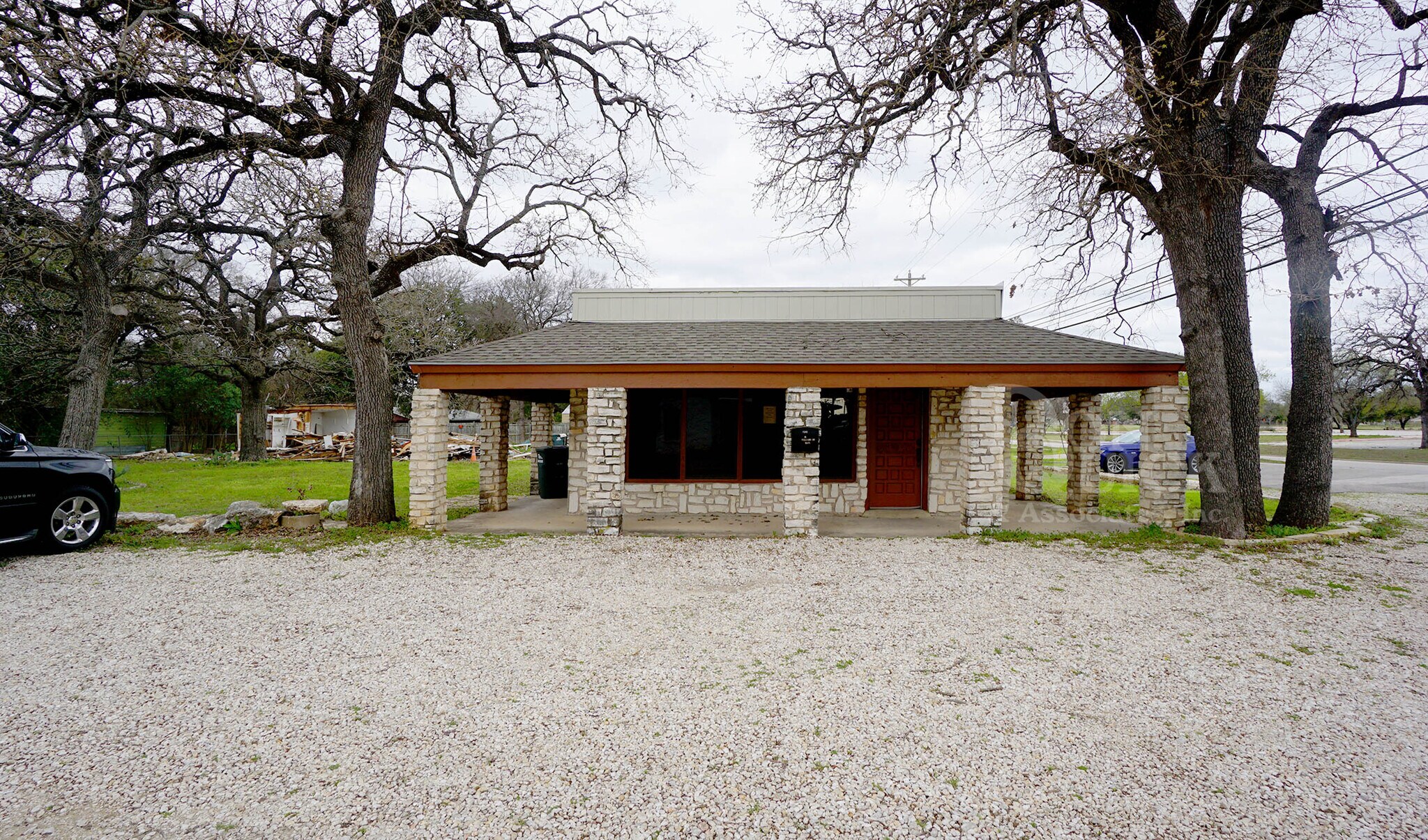 1202 Williams Dr, Georgetown, TX for sale Building Photo- Image 1 of 1