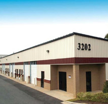 Atlantic Business Centers - Commercial Real Estate