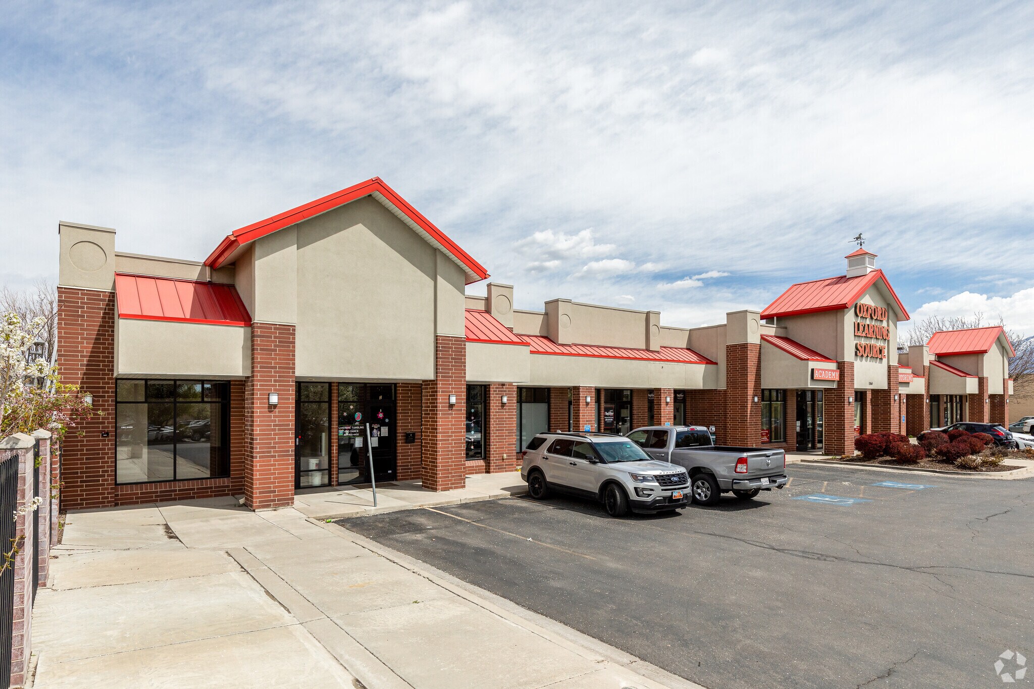 1864 W 12600 S, Riverton, UT 84065 IFA Country Square