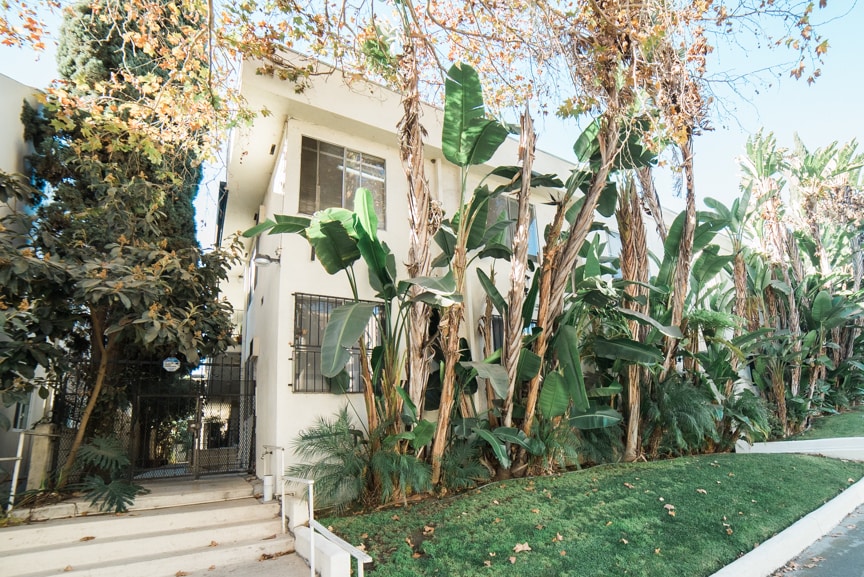 127 S St Andrews Pl, Los Angeles, CA for sale - Building Photo - Image 2 of 13