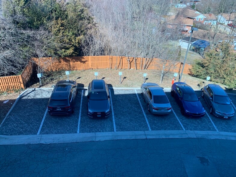 6621 Richmond Hwy, Alexandria, VA for lease - Plat Map - Image 3 of 8