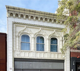 More details for 2014 Shattuck Ave, Berkeley, CA - Office for Lease