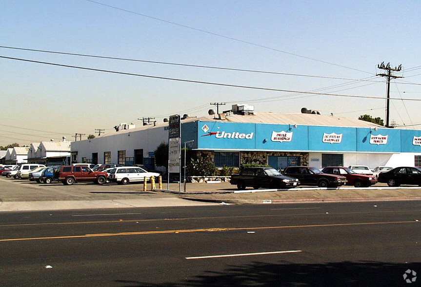 12200 S Woodruff Ave, Downey, CA for sale - Building Photo - Image 2 of 4