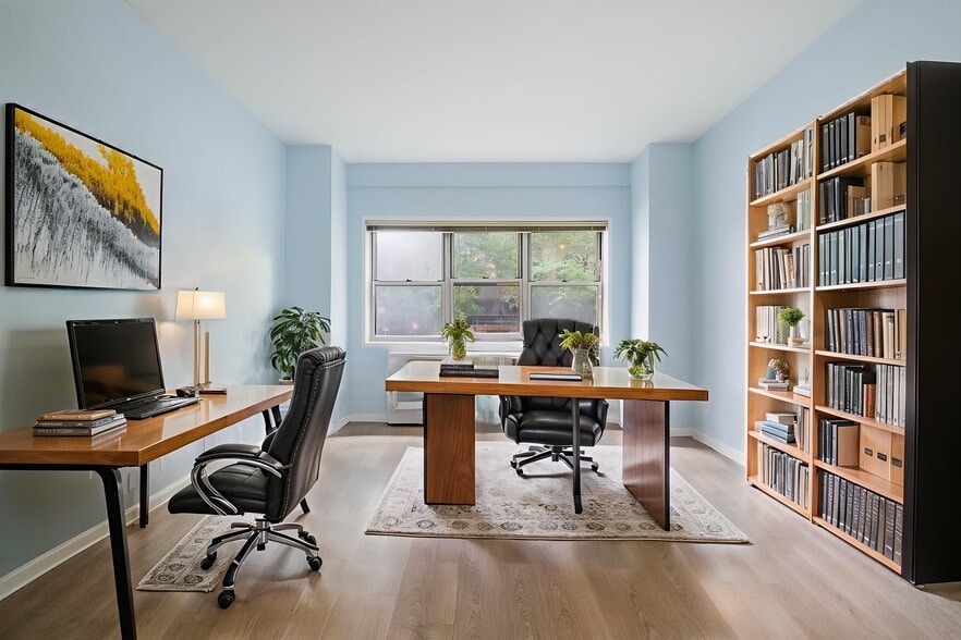30 W 60th St, New York, NY for sale - Building Photo - Image 1 of 22