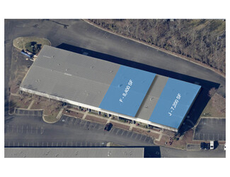 More details for 111 Creek Ridge Rd, Greensboro, NC - Industrial for Lease