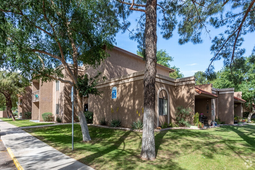 7255 E Broadway Rd, Mesa, AZ for sale - Primary Photo - Image 1 of 1