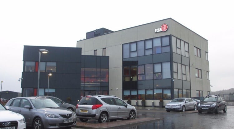Endeavour Dr, Westhill for lease - Building Photo - Image 1 of 3