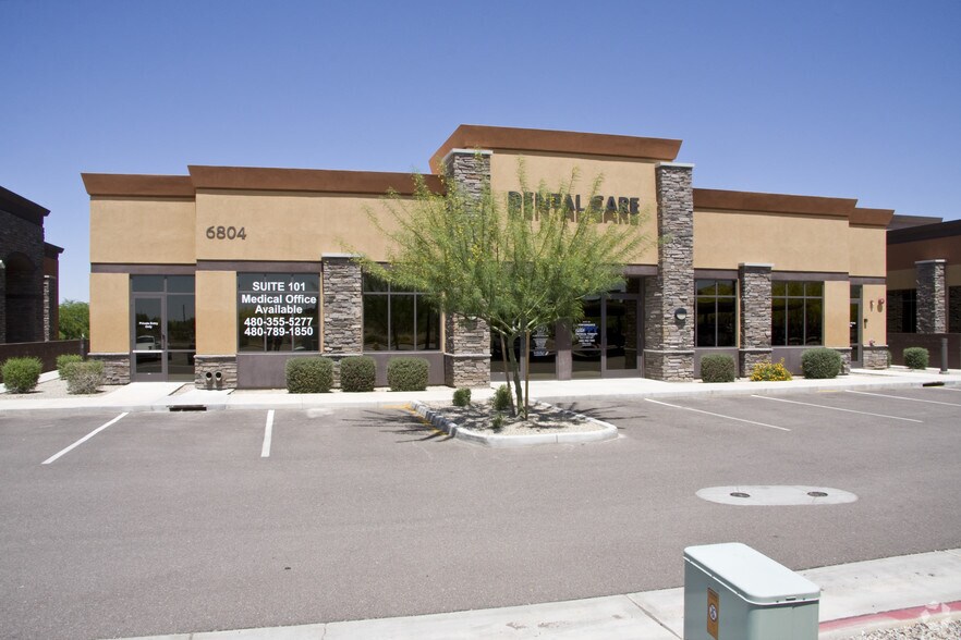 6804 S Kings Ranch Rd, Gold Canyon, AZ for sale - Primary Photo - Image 1 of 1