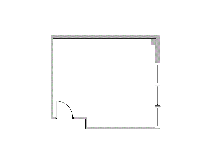 10000 N 31st Ave, Phoenix, AZ for lease Floor Plan- Image 1 of 1