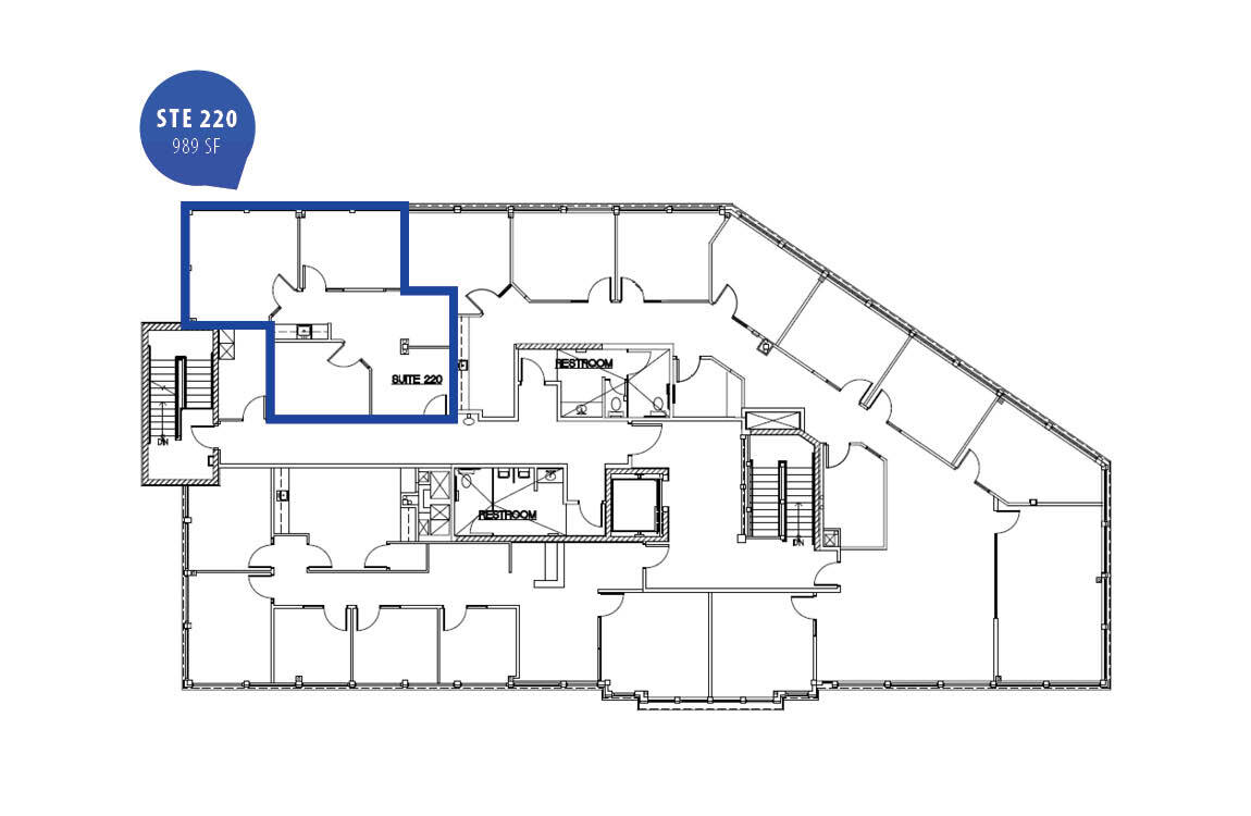 435 E Shore Dr, Eagle, ID for lease Floor Plan- Image 1 of 1