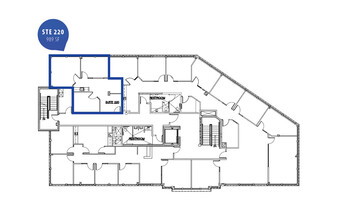 435 E Shore Dr, Eagle, ID for lease Floor Plan- Image 1 of 1