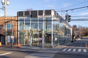 115 E Main St, Smithtown NY - Storefront Property