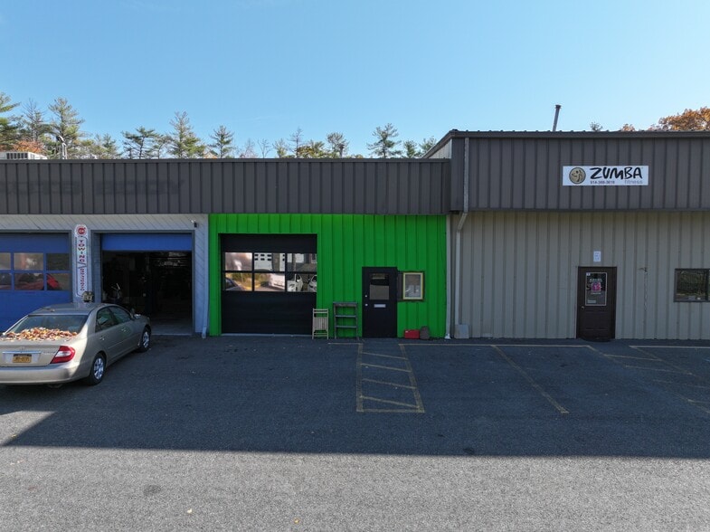 2320 Route 9W, Saugerties, NY for lease - Building Photo - Image 3 of 6