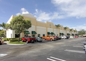 1005 NW 31st Ave, Pompano Beach FL - Warehouse