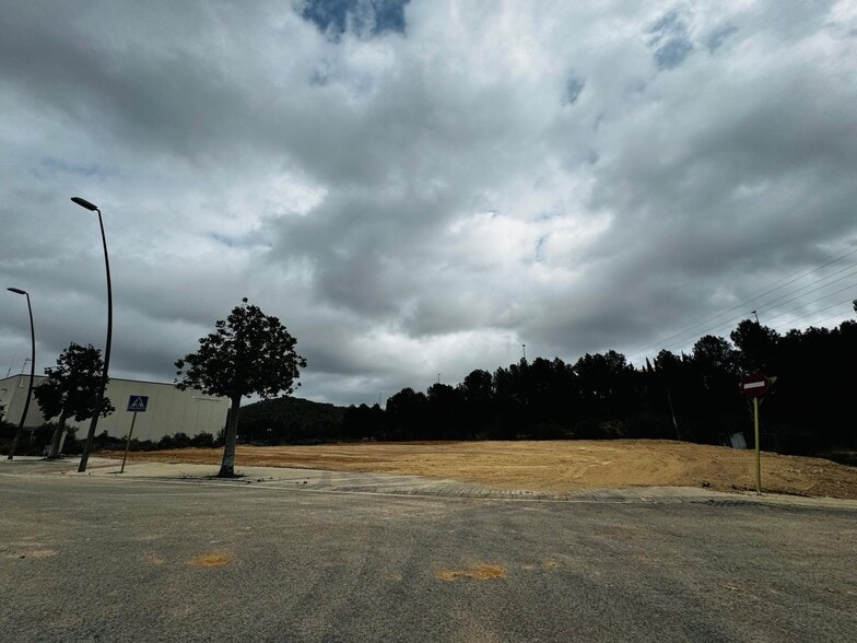 Land in Calafell, Tarragona for sale - Floor Plan - Image 1 of 1