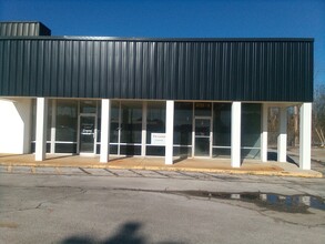 6725-6725 Ringgold Rd, Chattanooga, TN for lease Building Photo- Image 1 of 1