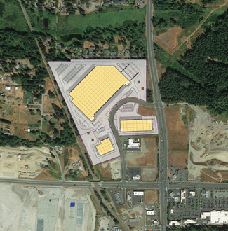 More details for 17323 Canyon Pky E, Tacoma, WA - Industrial for Lease