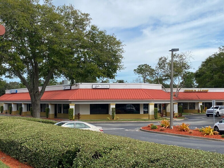 495 S Nova Rd, Ormond Beach, FL for sale - Primary Photo - Image 1 of 1