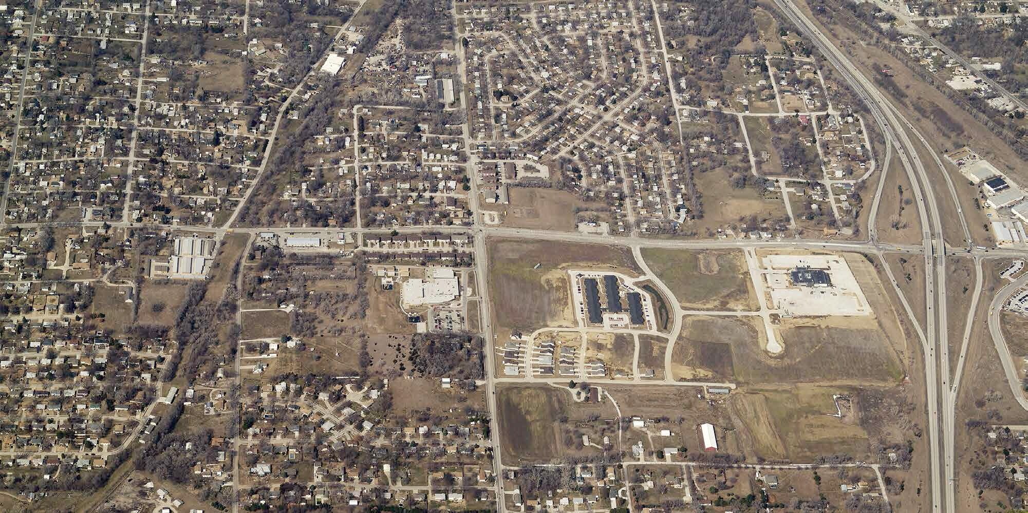 7617 S 25th St, Bellevue, NE for sale Primary Photo- Image 1 of 1