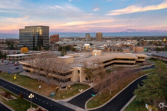 5500 Greenwood Plaza Blvd, Englewood, CO - AERIAL  map view