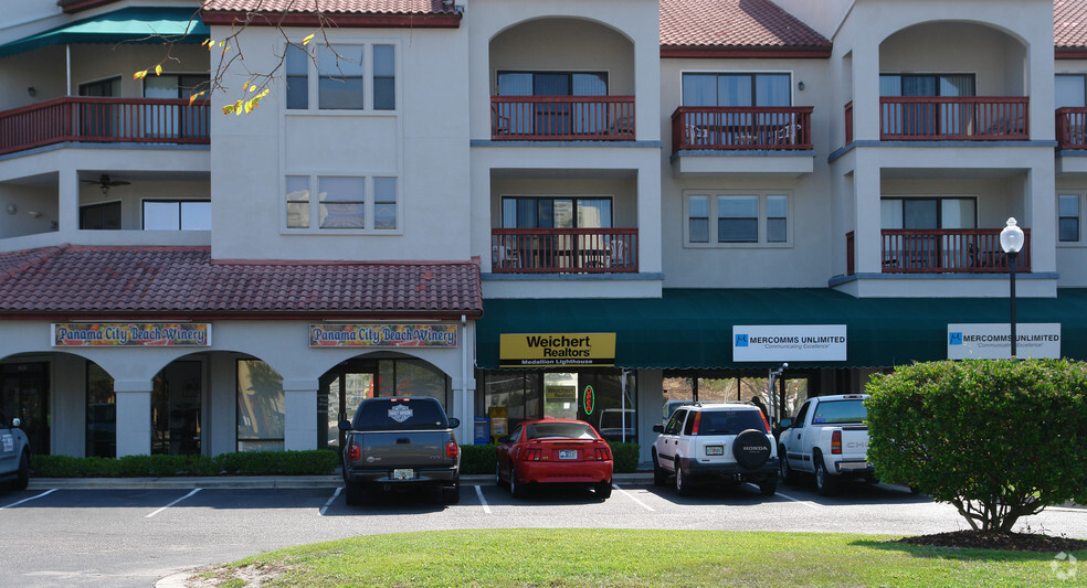 8700-8730 Thomas Dr, Panama City, FL for lease - Building Photo - Image 2 of 54