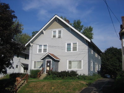 55-57 Cotter St, Akron, OH for sale - Primary Photo - Image 1 of 4