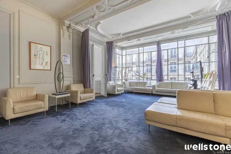 242 Rue De Rivoli, Paris for lease Interior Photo- Image 1 of 1