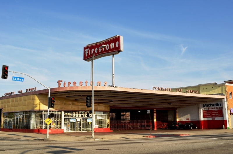 800 S La Brea Ave, Los Angeles, CA for sale Building Photo- Image 1 of 1