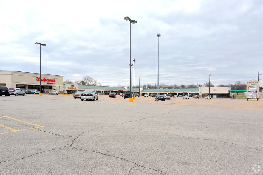 2309A W Edison St, Tulsa, OK for lease - Building Photo - Image 3 of 5