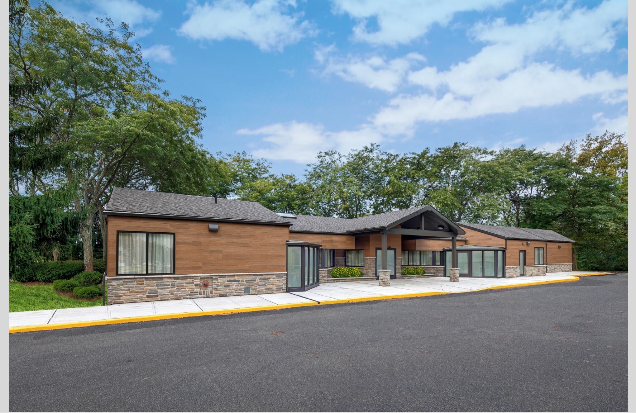 585 Cranbury Rd, East Brunswick, NJ 08816 Medical for Lease