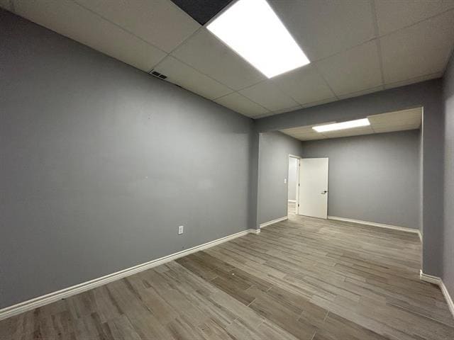 801 Union Pacific Blvd, Laredo, TX for lease - Interior Photo - Image 3 of 14