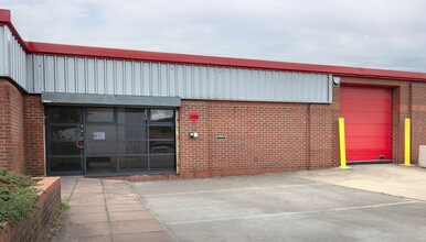 708 Abbey Rd, London for lease Building Photo- Image 2 of 5