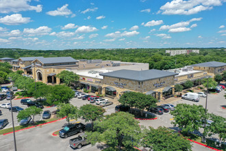 9901-9925 Brodie Ln, Austin, TX for lease Building Photo- Image 2 of 6