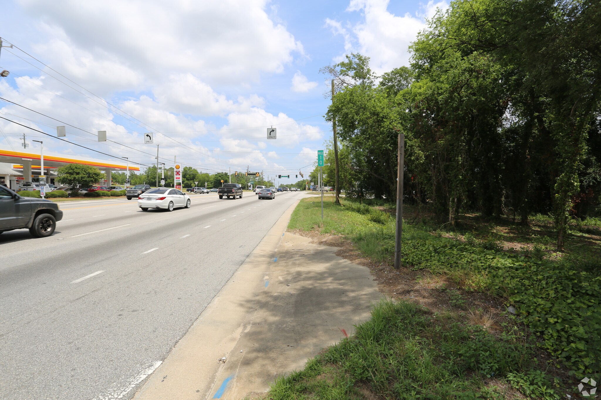 3606 Peach Orchard Rd, Augusta, GA for sale Primary Photo- Image 1 of 9