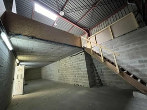 Flex in Creil for lease Interior Photo- Image 2 of 6