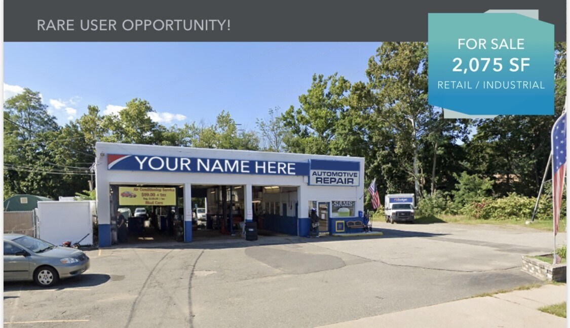 102 Ridgedale Ave, Morristown, NJ for sale Primary Photo- Image 1 of 1