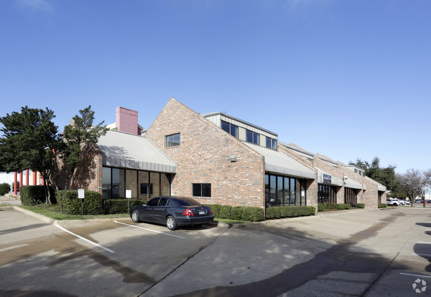 10995 Plano Rd, Dallas, TX for lease - Building Photo - Image 2 of 5