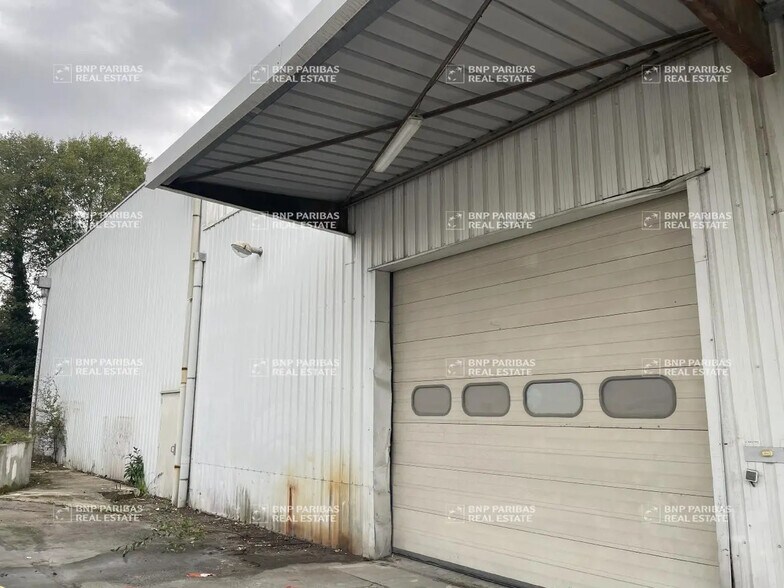 Flex in Orvault for sale - Building Photo - Image 3 of 7