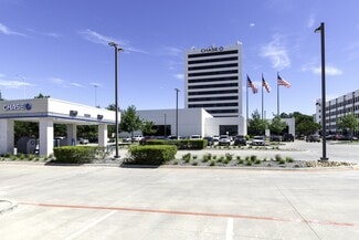 More details for 100 N Central Expy, Richardson, TX - Office, Office/Retail for Lease