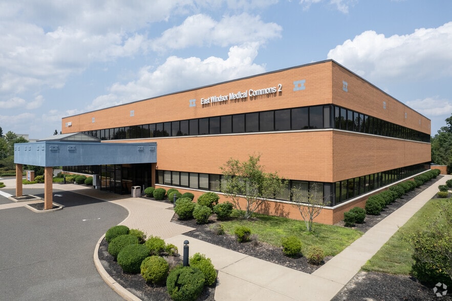 300 Princeton Hightstown Rd, East Windsor, NJ 08520
