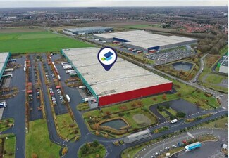 More details for Industrial for Lease