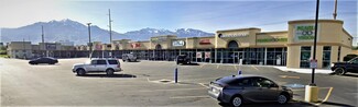 More details for 228-264 E 6400 St S, Salt Lake City, UT - Retail for Lease