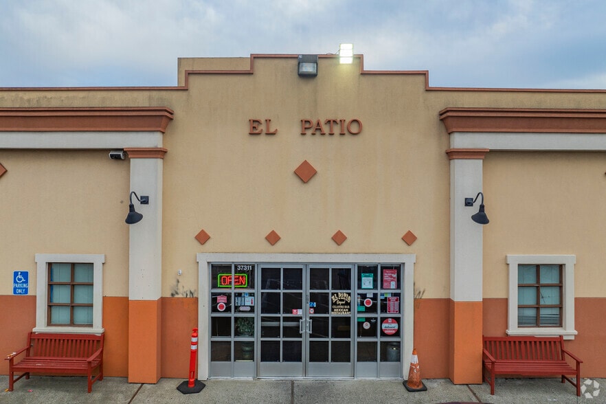 37311 Fremont Blvd, Fremont, CA for sale - Building Photo - Image 3 of 9