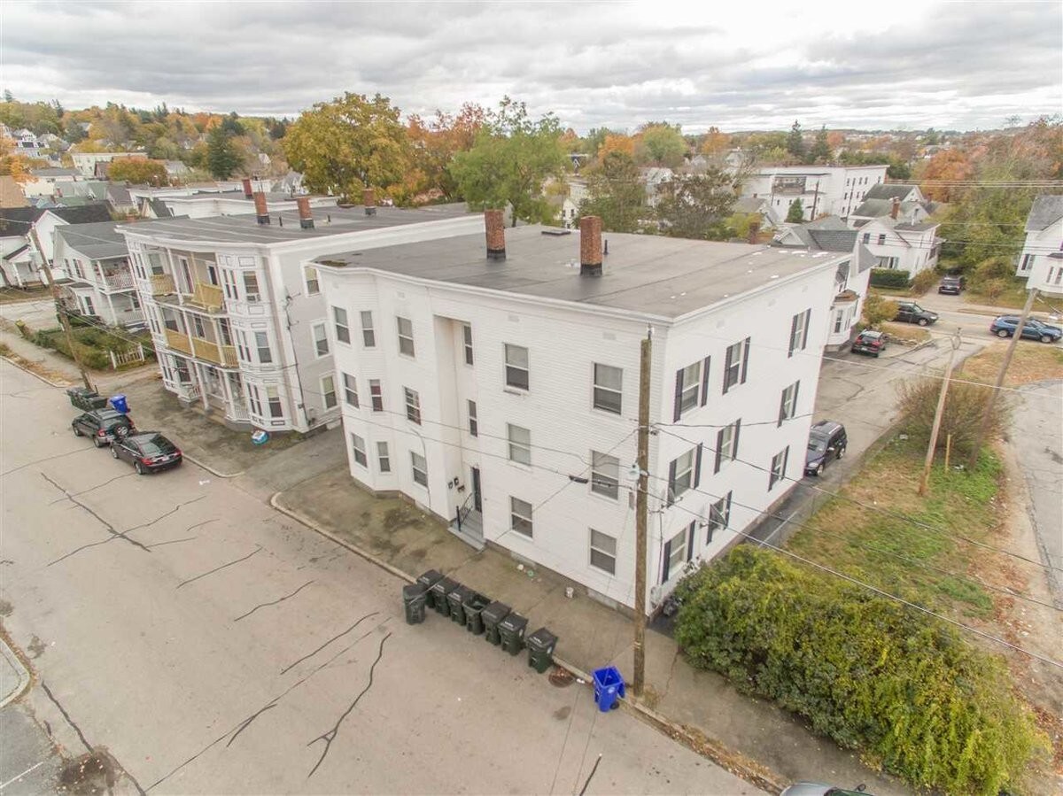 232 Bridge St, Manchester, NH for sale Other- Image 1 of 1