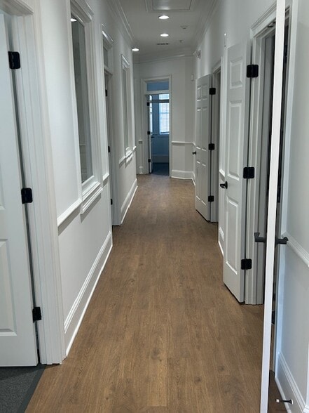 5755 North Point Pky, Alpharetta, GA for lease - Building Photo - Image 3 of 8
