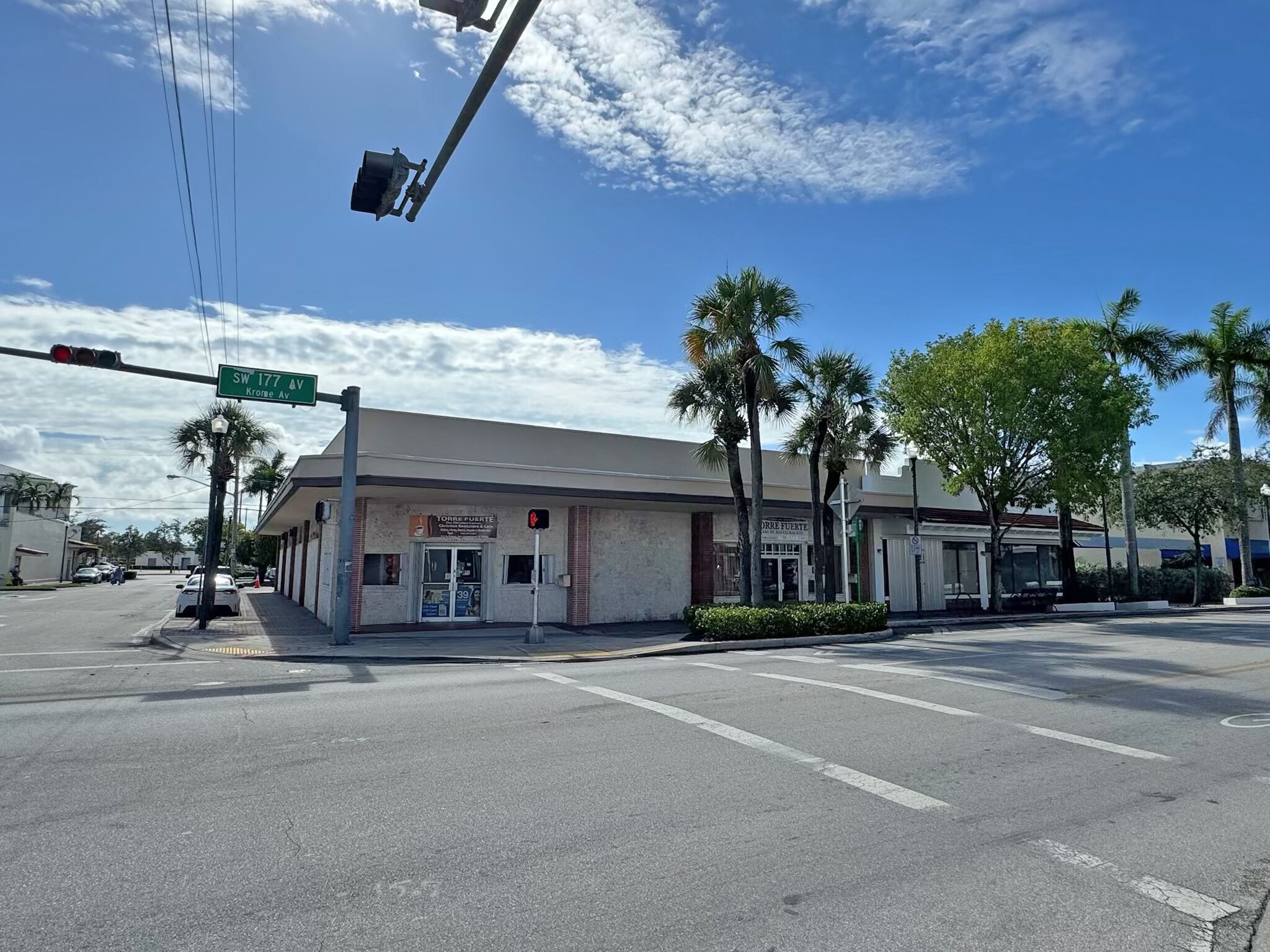 137-141 N Krome Ave, Homestead, FL for sale Building Photo- Image 1 of 11