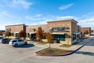 More details for 9560 Legacy Dr, Frisco, TX - Office/Retail for Lease