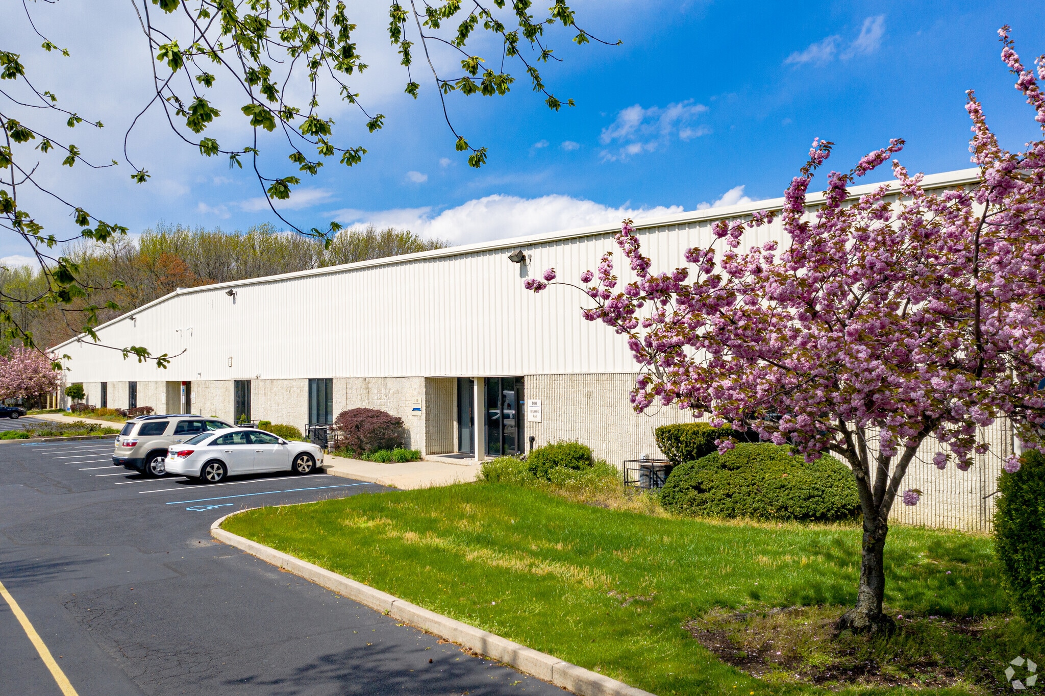 1960 Old Cuthbert Rd, Cherry Hill, NJ for lease Primary Photo- Image 1 of 3