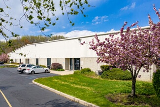 More details for 1960 Old Cuthbert Rd, Cherry Hill, NJ - Industrial for Lease